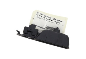 Interrupteur de leve vitre arriere droit RENAULT MEGANE 5 Photo n°5