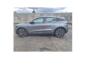 Pedale d'accelerateur RENAULT MEGANE 5 Photo n°7