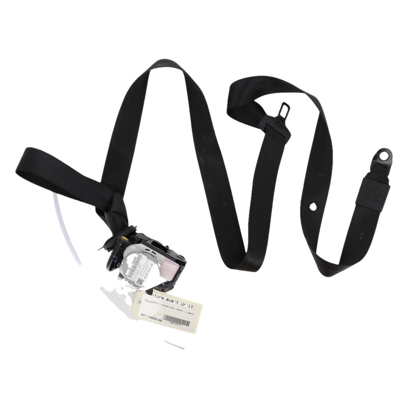 Ceinture avant droit AUDI A1 1 Photo n°1