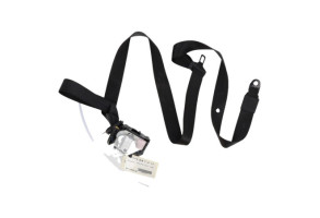 Ceinture avant droit AUDI A1 1 Photo n°1