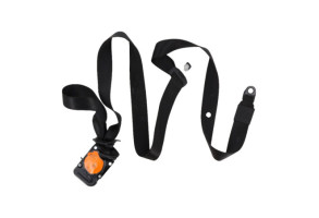 Ceinture avant droit AUDI A1 1 Photo n°2