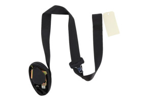 Ceinture avant droit PEUGEOT 307 Photo n°1