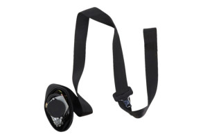 Ceinture avant droit PEUGEOT 307 Photo n°2