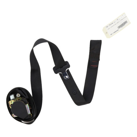 Ceinture avant gauche PEUGEOT 307
