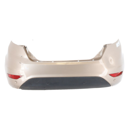Pare choc arriere FORD FIESTA 6