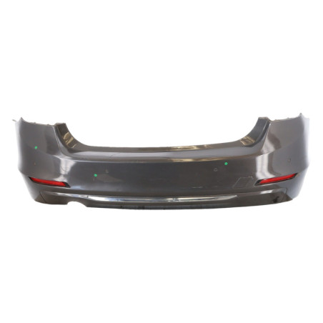 Pare choc arriere BMW SERIE 3 F30