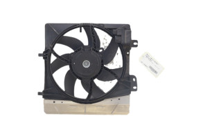 Moto ventilateur radiateur PEUGEOT 208 1 Photo n°1