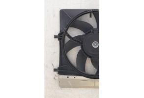 Moto ventilateur radiateur PEUGEOT 208 1 Photo n°2
