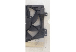Moto ventilateur radiateur PEUGEOT 208 1 Photo n°3