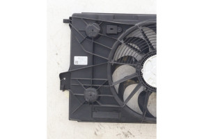 Moto ventilateur radiateur RENAULT MEGANE 5 Photo n°2