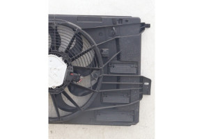 Moto ventilateur radiateur RENAULT MEGANE 5 Photo n°3