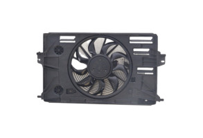 Moto ventilateur radiateur RENAULT MEGANE 5 Photo n°4