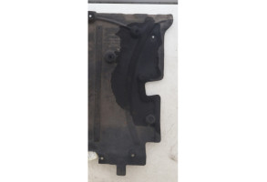 Cache sous moteur RENAULT MEGANE 5 Photo n°3