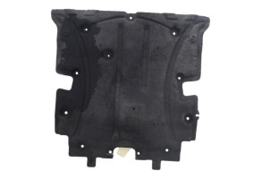 Cache sous moteur RENAULT MEGANE 5 Photo n°4