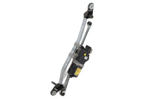Moteur essuie glace avant RENAULT MEGANE 5 Photo n°1