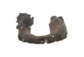 Pare boue avant droit RENAULT MEGANE 5 Photo n°4