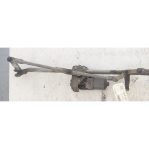 Moteur essuie glace avant PEUGEOT 308 1 Photo n°2