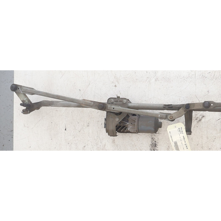 Moteur essuie glace avant PEUGEOT 308 1 Photo n°2