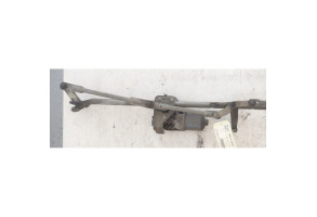 Moteur essuie glace avant PEUGEOT 308 1 Photo n°2