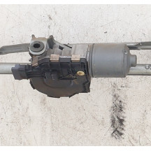 Moteur essuie glace avant PEUGEOT 308 1 Photo n°5