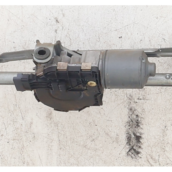 Moteur essuie glace avant PEUGEOT 308 1 Photo n°5