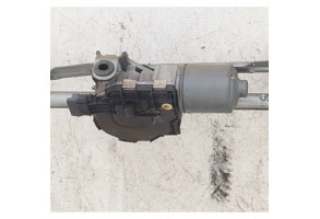 Moteur essuie glace avant PEUGEOT 308 1 Photo n°5
