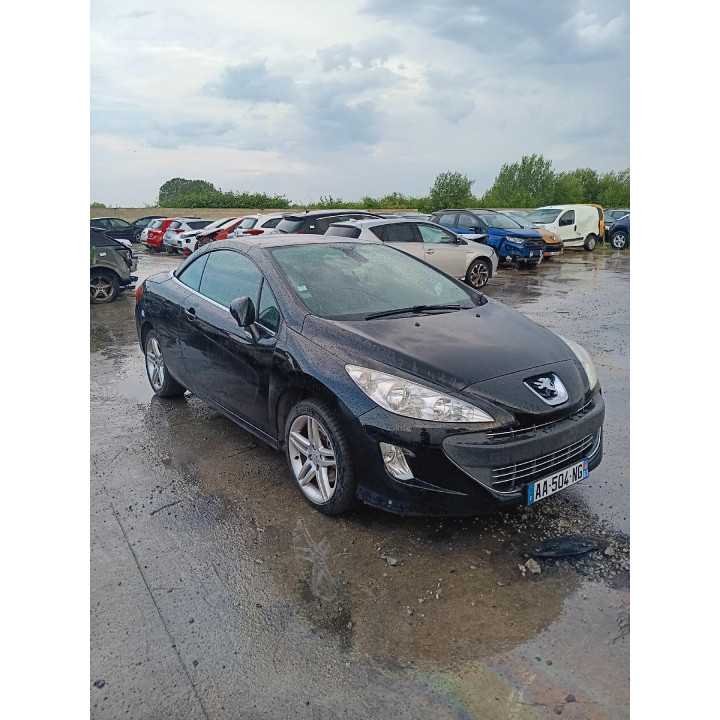 Moteur essuie glace avant PEUGEOT 308 1 Photo n°7