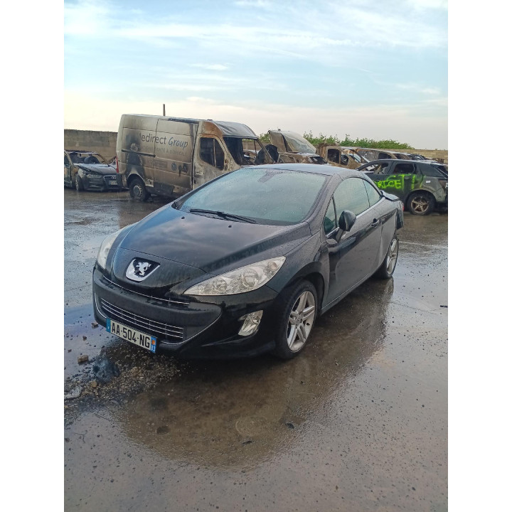 Moteur essuie glace avant PEUGEOT 308 1 Photo n°8