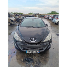 Moteur essuie glace avant PEUGEOT 308 1 Photo n°9
