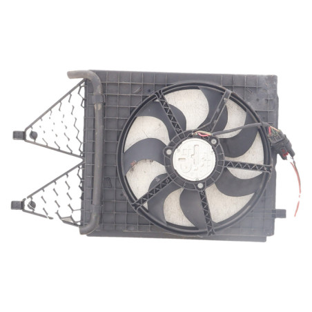 Moto ventilateur radiateur AUDI A1 1