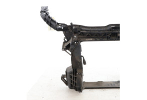 Armature avant, Masque avant AUDI A1 1 Photo n°2