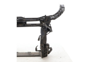 Armature avant, Masque avant AUDI A1 1 Photo n°3