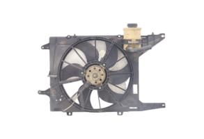 Moto ventilateur radiateur RENAULT MEGANE 1 Photo n°1