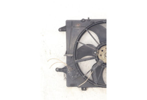 Moto ventilateur radiateur RENAULT MEGANE 1 Photo n°2