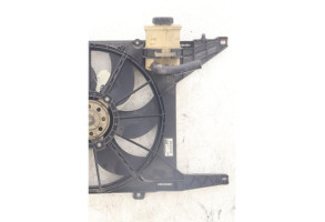 Moto ventilateur radiateur RENAULT MEGANE 1 Photo n°3