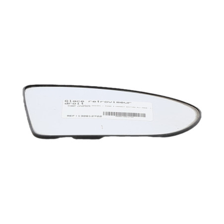 Glace retroviseur droit NISSAN QASHQAI 1