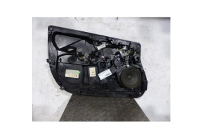 Leve vitre electrique avant gauche FORD FIESTA 6 Photo n°1