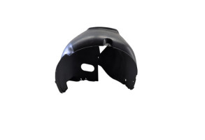 Pare boue avant gauche SEAT LEON 2 Photo n°3