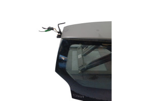 Malle/Hayon arriere VOLKSWAGEN UP Photo n°2