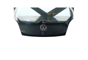 Malle/Hayon arriere VOLKSWAGEN UP Photo n°4