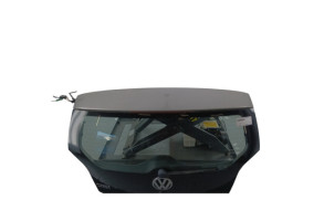 Malle/Hayon arriere VOLKSWAGEN UP Photo n°5
