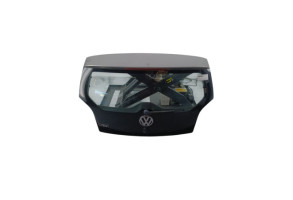 Malle/Hayon arriere VOLKSWAGEN UP Photo n°6