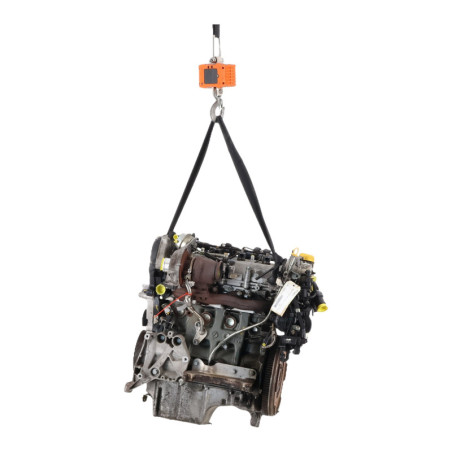 Moteur FIAT 500L