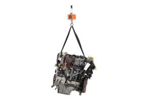 Moteur FIAT 500L Photo n°1