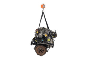 Moteur FIAT 500L Photo n°2