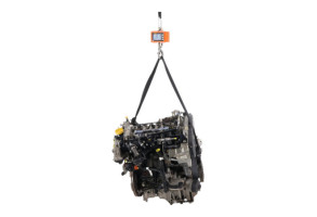 Moteur FIAT 500L Photo n°3
