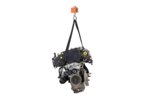 Moteur FIAT 500L Photo n°4