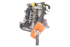 Moteur FIAT 500L Photo n°5