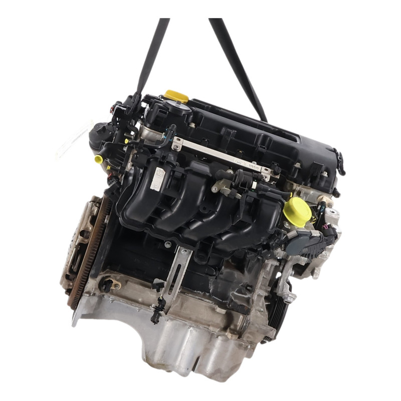 Moteur OPEL CORSA E Photo n°1