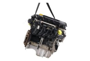 Moteur OPEL CORSA E Photo n°1